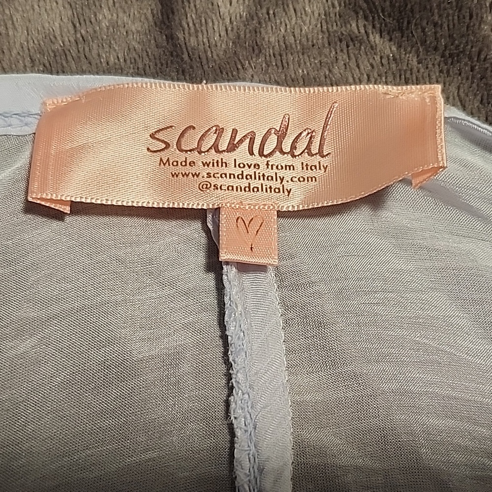 Keva Blouse - image 6